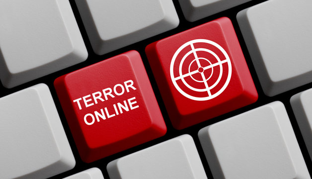 Terrorismus Online