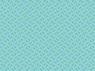 Abstract multicolored illustration. Mosaic background texture.