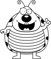 Ladybug Idea