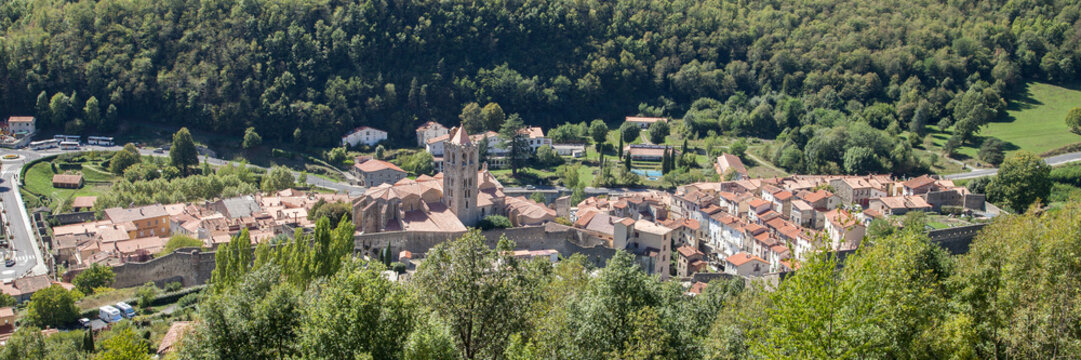 Prats de Mollo