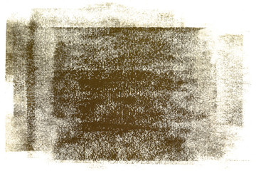Obraz premium Sephia Brown Tone Modern Abstract Art Background Pattern Design