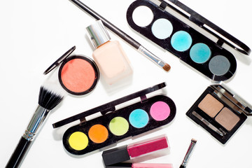 Make up items
