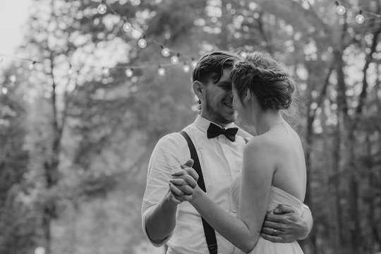 Wedding First Dance