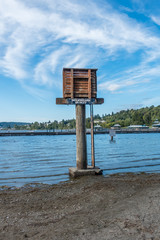 Lifeguard Tower