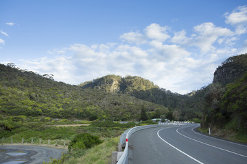 Great Ocean Road, Australia