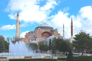 Symbol of Istanbul