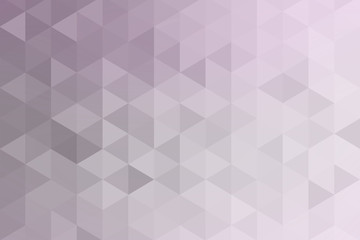 Fototapeta premium Light Gray Purple Tone Modern Abstract Art Background Pattern Design