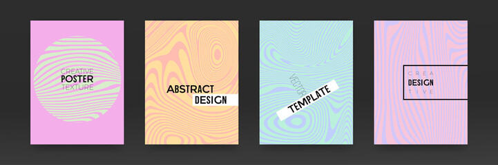 Marble texture or abstract paint design for cover background or banner, poster and magazine art. Marbling creative color splash background with liquid watercolor backdrop. Vector illustration template