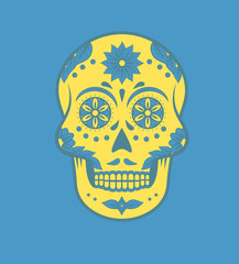 Sugar Skull