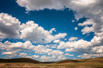 Wyoming Sky #2