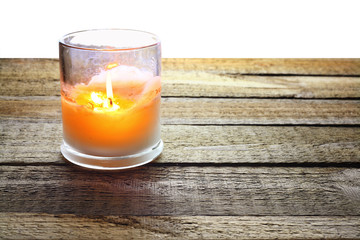 Scented Candle