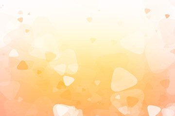 Light Brown Orange Tone Modern Abstract Art Background Pattern Design