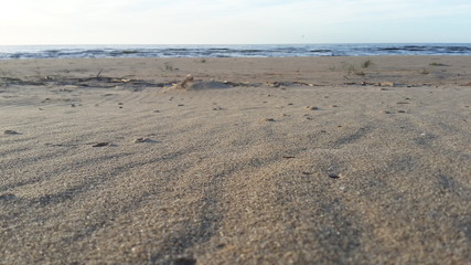 Sand