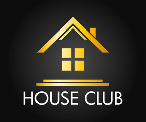 Real Estate, Building, Construction and Architecture Logo Vector Design Eps 10