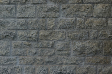 hintergrund mauer backsteine mit struktur als textur