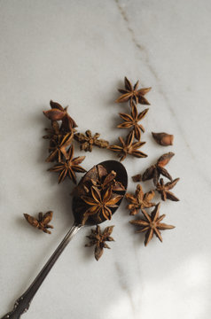 star anise