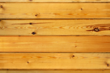 Obraz na płótnie Canvas Wall of timber.