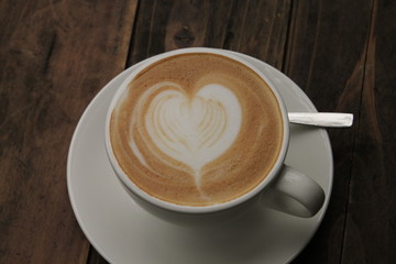 I love coffee