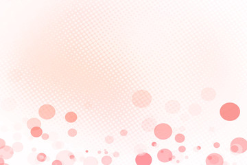 Light Red Green Tone Modern Abstract Art Background Pattern Design