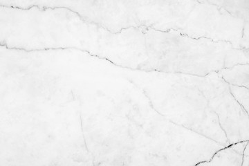 White marble details with beautiful background.