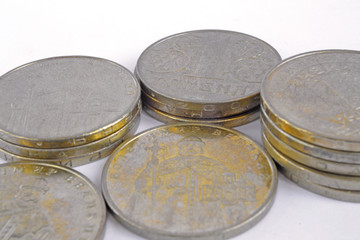 Financial background