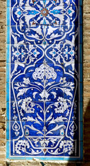 ARABESQUES TRADITIONNELLES