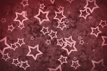 Light Red Gray Tone Modern Abstract Art Background Pattern Design