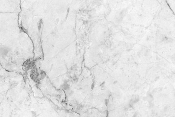 White mable pattern texture for background.