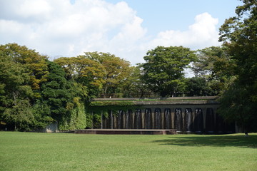 茅ヶ崎市中央公園
