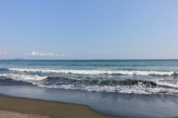 茅ヶ崎海岸