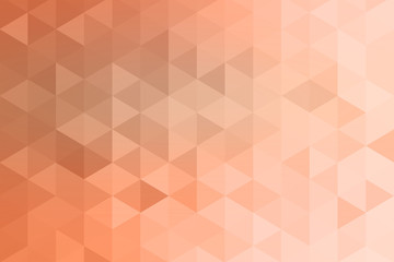 Light Brown Orange Shade Tone Modern Abstract Art Background Pattern Design