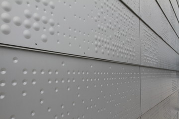 Braille building