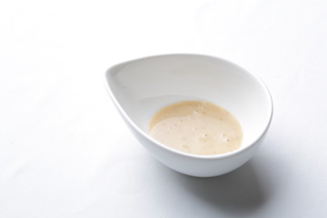 手作りドレッシング