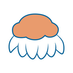 mustache icon image