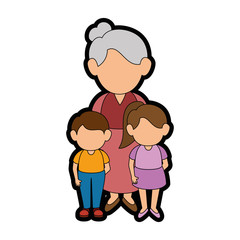 grandmother icon image