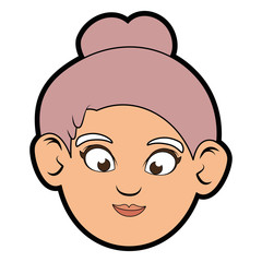 grandmother icon image