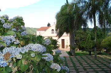 villa independencia brazil