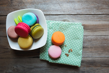 Macarons