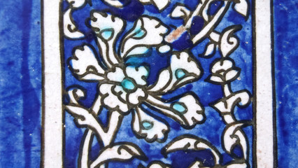 ARABESQUES TRADITIONNELLES