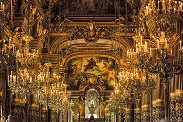 Opernhaus © Kumpei