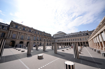 Fototapeta premium パリ