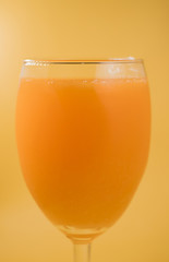 Orange juice