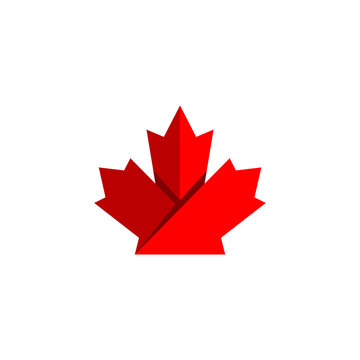 canada maple leaf  logo
