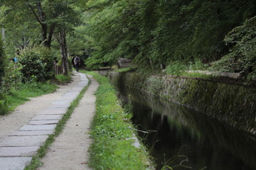 哲学の道