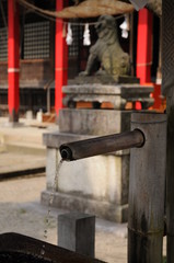 日本の神社