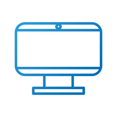 monitor display device technology hardware