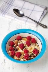 oat flakes