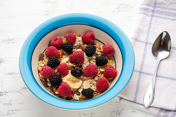 oat flakes