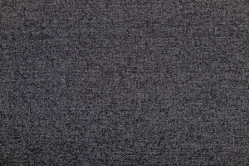 Gray fabric netting background, texture,