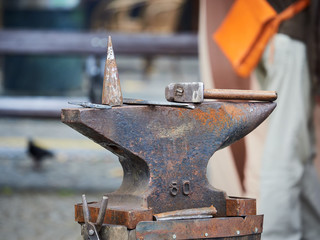 Anvil
